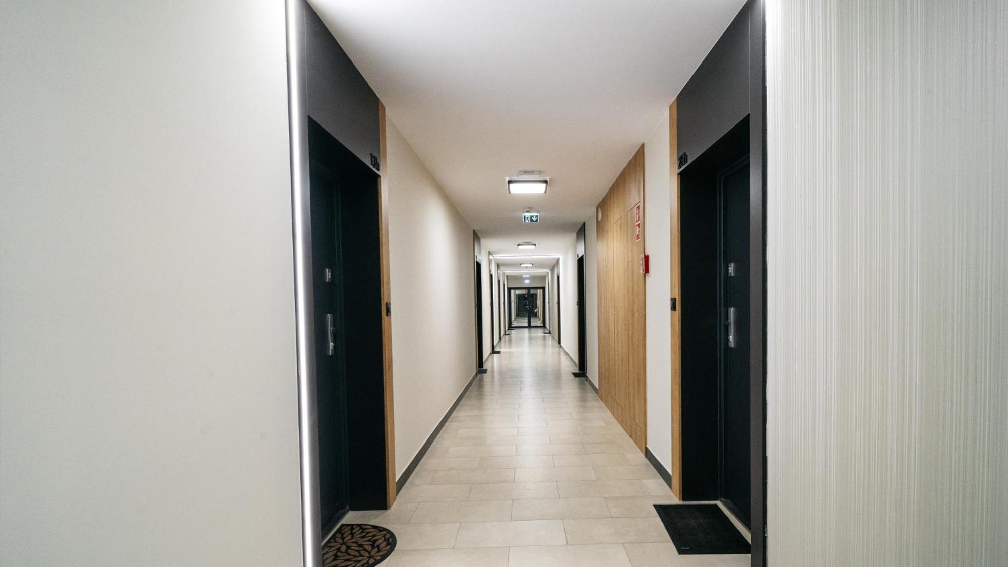 Apartamenty Sun & Snow Atal City Square Wroclaw Luaran gambar