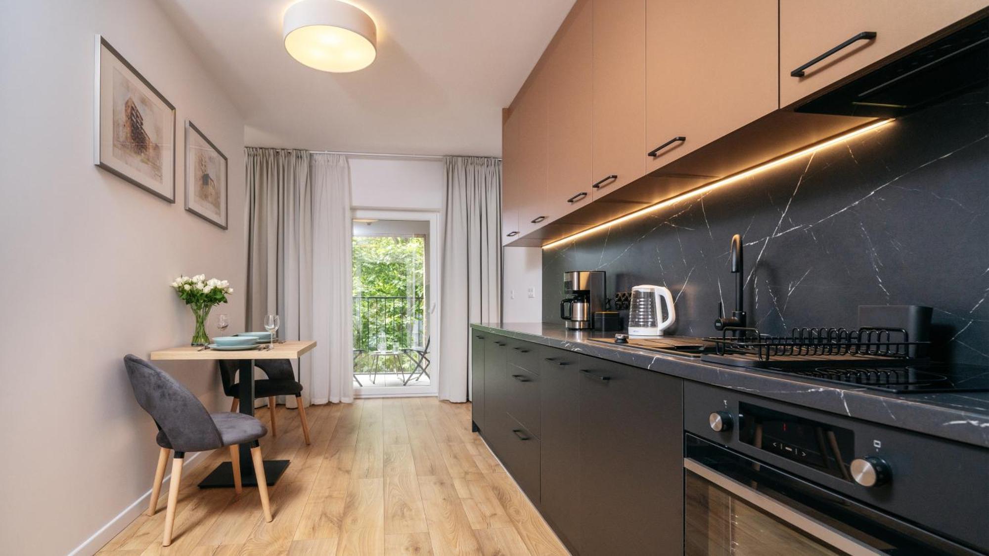 Apartamenty Sun & Snow Atal City Square Wroclaw Luaran gambar