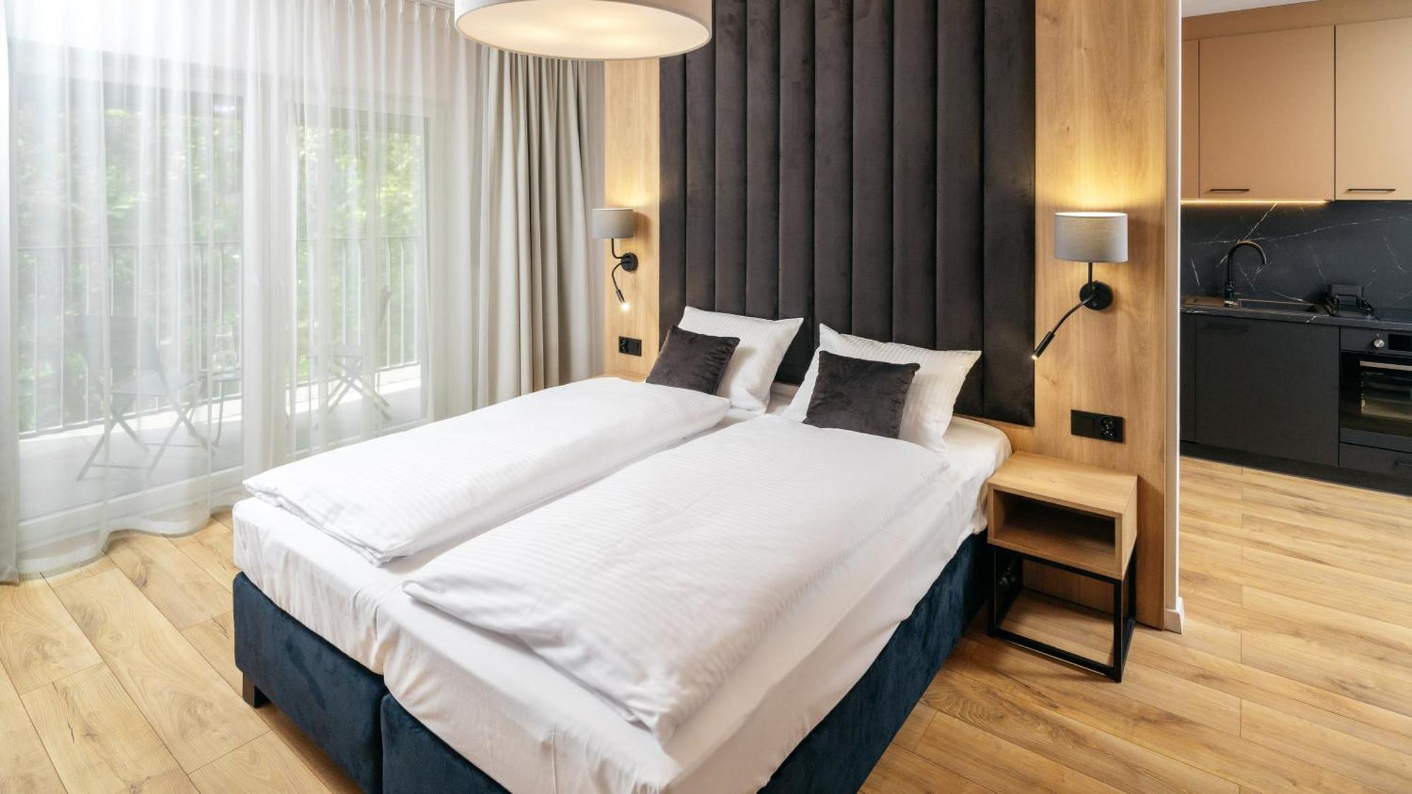 Apartamenty Sun & Snow Atal City Square Wroclaw Luaran gambar