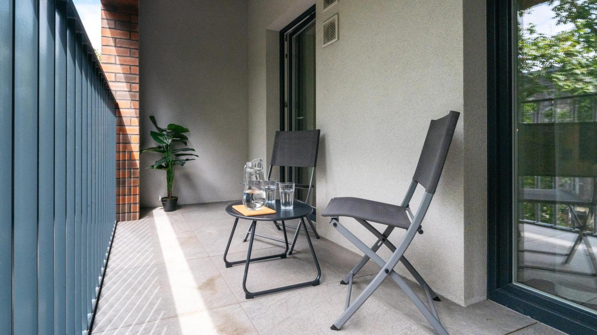 Apartamenty Sun & Snow Atal City Square Wroclaw Luaran gambar